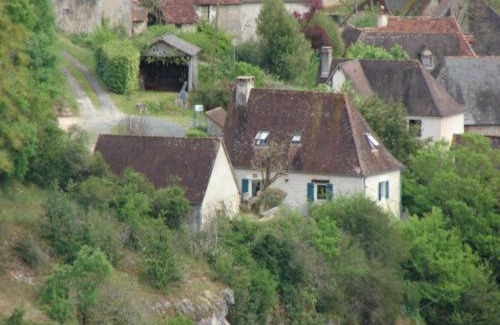 Lacave House | La vallée de l'Ouysse