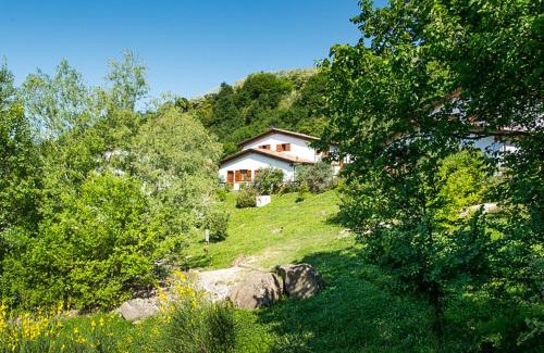 Santa Maria del Piano Resort | La Valle Dei Caprioli Village Bungalow Park - Freelandia Azienda Agricola