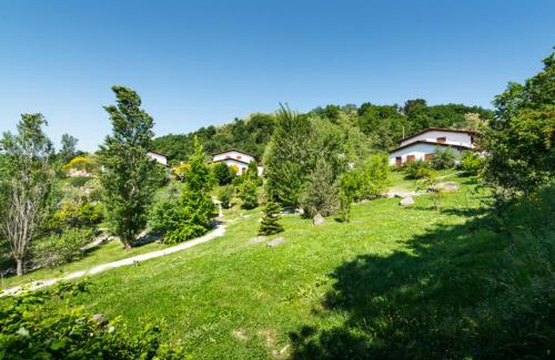 Santa Maria del Piano Resort | La Valle Dei Caprioli Village Bungalow Park - Freelandia Azienda Agricola