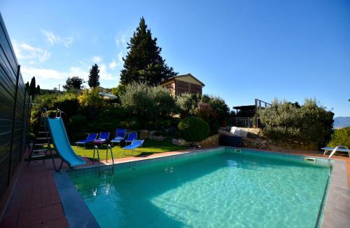 Lastra a Signa Bed & Breakfast | La Valle di Anna
