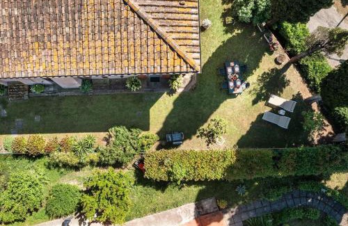 Ghizzano Apartment | La Valle Near San Gimignano, Volterra, Pisa