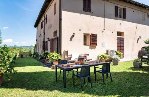 Ghizzano Apartment | La Valle Near San Gimignano, Volterra, Pisa