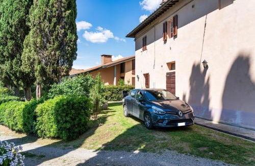 Ghizzano Apartment | La Valle Near San Gimignano, Volterra, Pisa