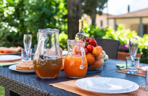 Ghizzano Apartment | La Valle Near San Gimignano, Volterra, Pisa