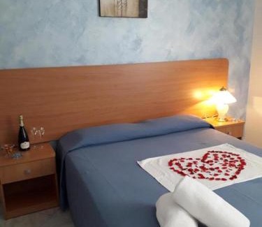 Marina di Zambrone Hotel | La Valle Verde hotel ristorante pizzeria