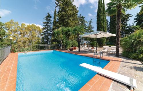 Scarlino House | La Vallicella