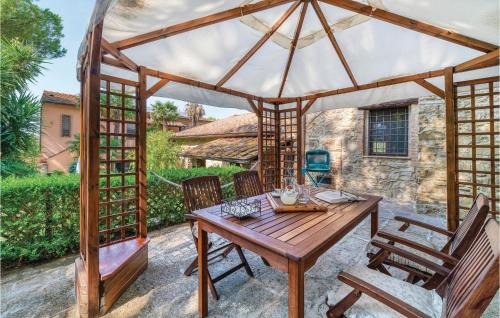 Scarlino House | La Vallicella