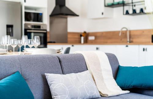 Lavaur House | La Vauréenne - Maison Chaleureuse avec parking