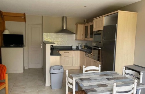 Saint-Symphorien-d'Ozon House | La Vautière - Saint-symphorien-d'ozon