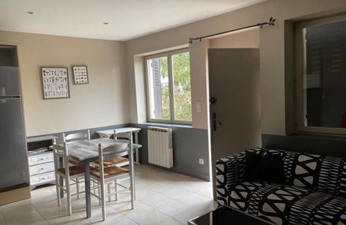 Saint-Symphorien-d'Ozon House | La Vautière - Saint-symphorien-d'ozon