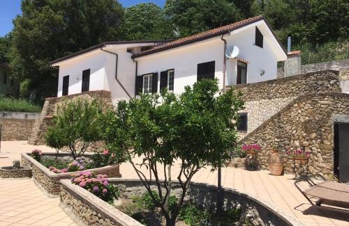 Salerno Bed & Breakfast | La vecchia fattoria