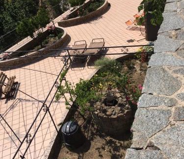 Salerno Bed & Breakfast | La vecchia fattoria