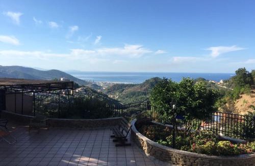 Salerno Bed & Breakfast | La vecchia fattoria