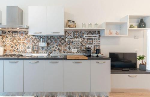 Caldonazzo Apartment | La Vecchia Sartoria, Caldonazzo Ospitar