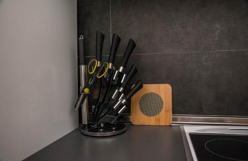 Skopje Region Apartment | La Vecchia Signora APARTMENT