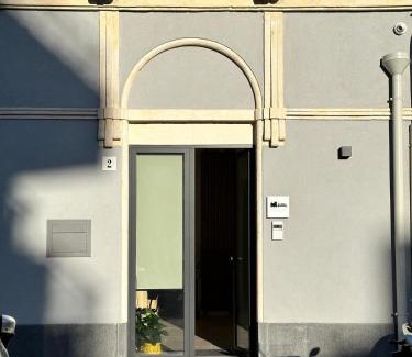 Cannizzaro Bed & Breakfast | La Vecchia Stazione Aci Castello