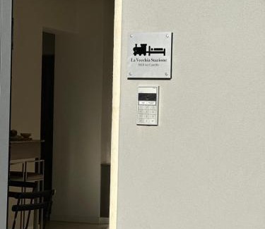 Cannizzaro Bed & Breakfast | La Vecchia Stazione Aci Castello