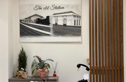 Cannizzaro Bed & Breakfast | La Vecchia Stazione Aci Castello