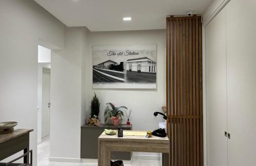 Cannizzaro Bed & Breakfast | La Vecchia Stazione Aci Castello