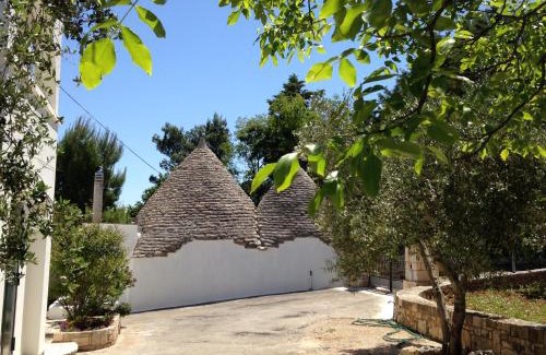 Fumarola Bed & Breakfast | La Vecchia Tabaccheria B&B