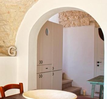 Fumarola Bed & Breakfast | La Vecchia Tabaccheria B&B