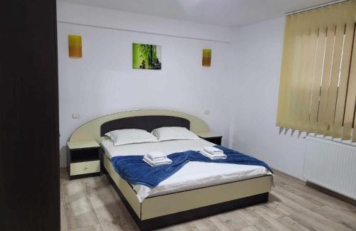 Jibert Apartment | La vecinu'