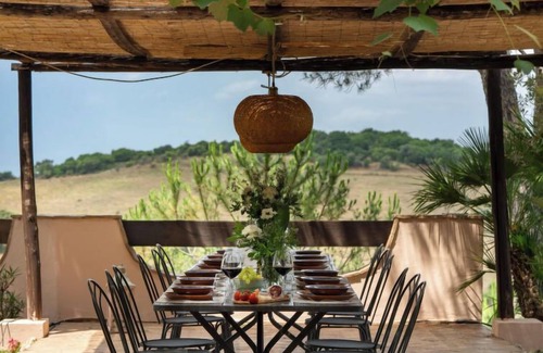 Grosseto House | La Veduta by Interhome