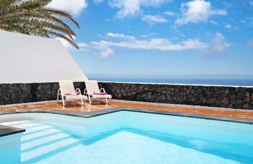 Tias Apartment | La Vega de Lanzarote 4