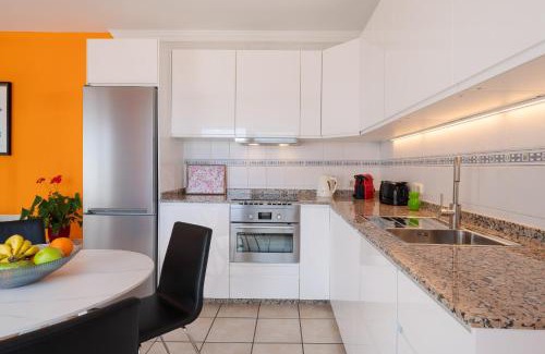 Tias Apartment | La Vega de Lanzarote 4