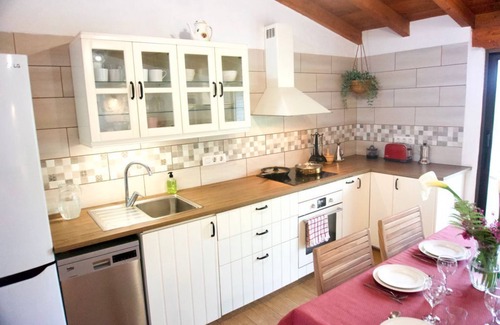 Garachico House | La Vega Rural de Garachico , Landscapes, Swimming-pool all Year Round