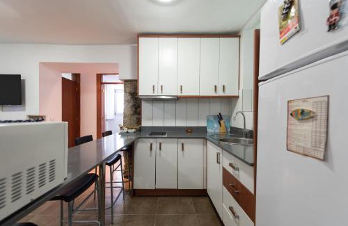 San Cristobal House | La Ventana de San Cristóbal