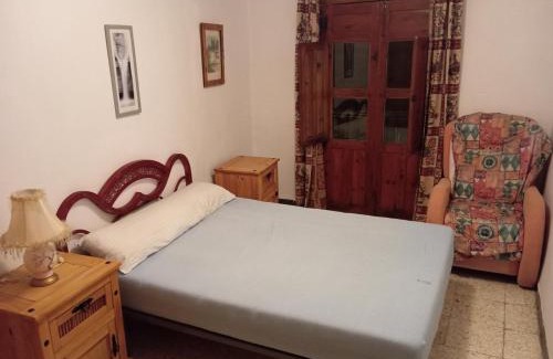 Pontones Apartment | La venta de Francisco