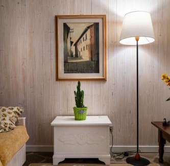 Ghizzano Apartment | La Veranda - Appartamento con giardino privato