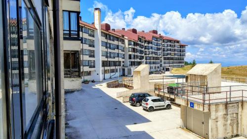 Campitello Matese Apartment | La Veranda sul Matese - Appartamento a Campitello Matese