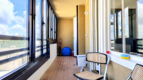 Campitello Matese Apartment | La Veranda sul Matese - Appartamento a Campitello Matese