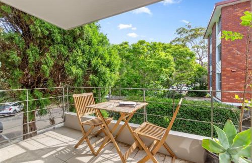 Mosman Apartment | La Verdure - An Intimate Beachside Getaway