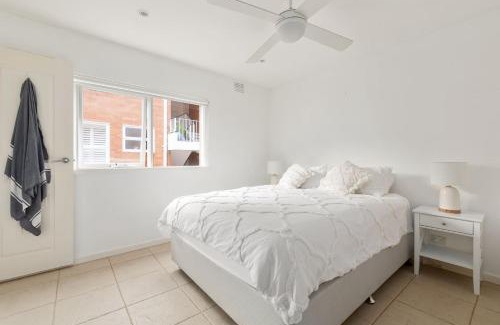 Mosman Apartment | La Verdure - An Intimate Beachside Getaway