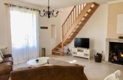 Saint-Antoine-de-Breuilh Bed & Breakfast | La Vergnotte B & B