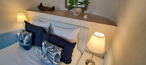 Alzonne Bed & Breakfast | La Vernassonne