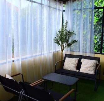 Poitiers Apartment | La Verrière