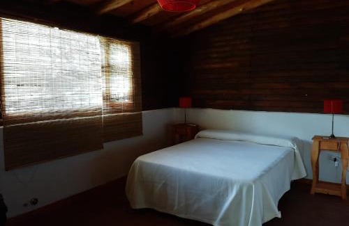 Villa Yacanto Ski Chalet | La vertiente