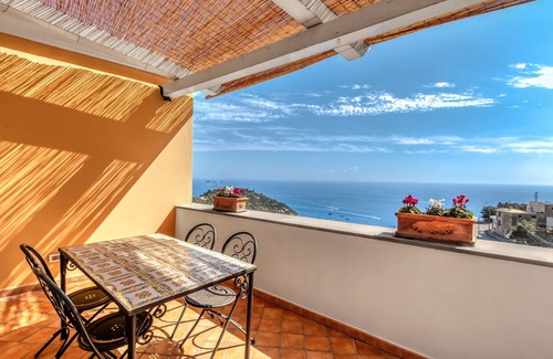 Nerano Apartment | La Vetara Deluxe Apartment