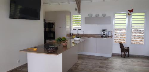 Bouillante Villa | La Vi la Bèl