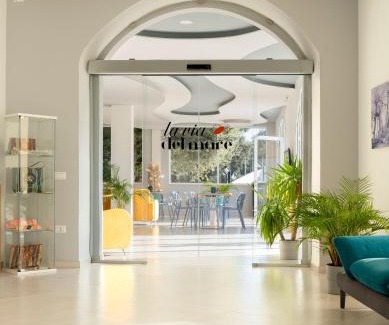 Licola Mare Apartment | La Via del Mare