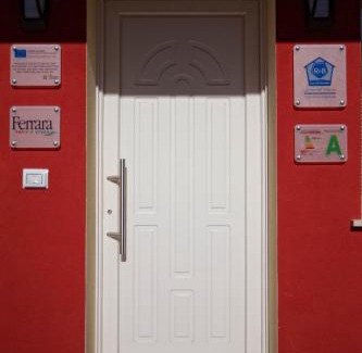 Codigoro House | La Via Del Volano