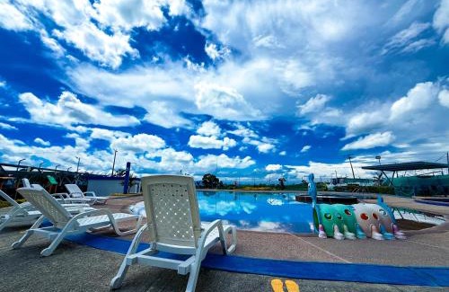 Montenegro Apartment | La Victoria Guaduales del Café