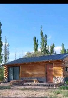 Rama Caida Apartment | La victoria San Rafael Mendoza