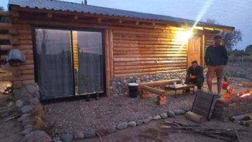 Rama Caida Apartment | La victoria San Rafael Mendoza