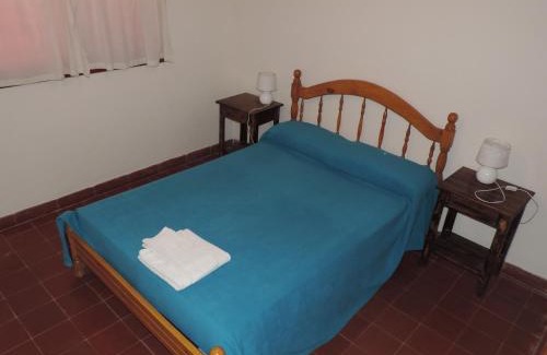 Rodeo Resort | La Vicuñita Hotel & Cabañas