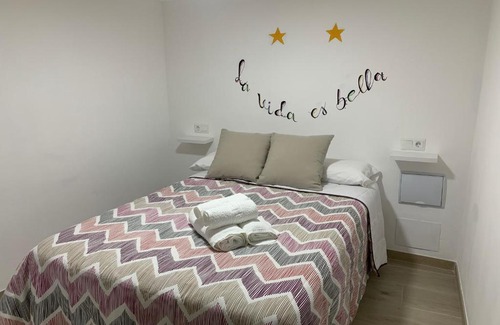 Setenil de las Bodegas House | La Vida es Bella